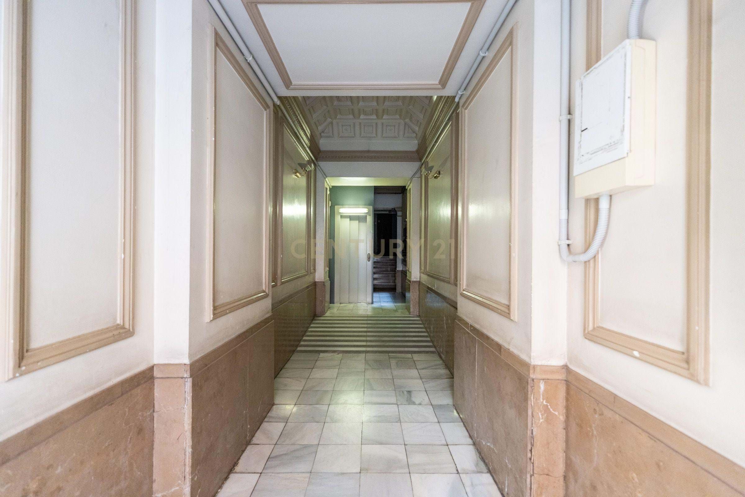 Piso en venta en  Barcelona Capital