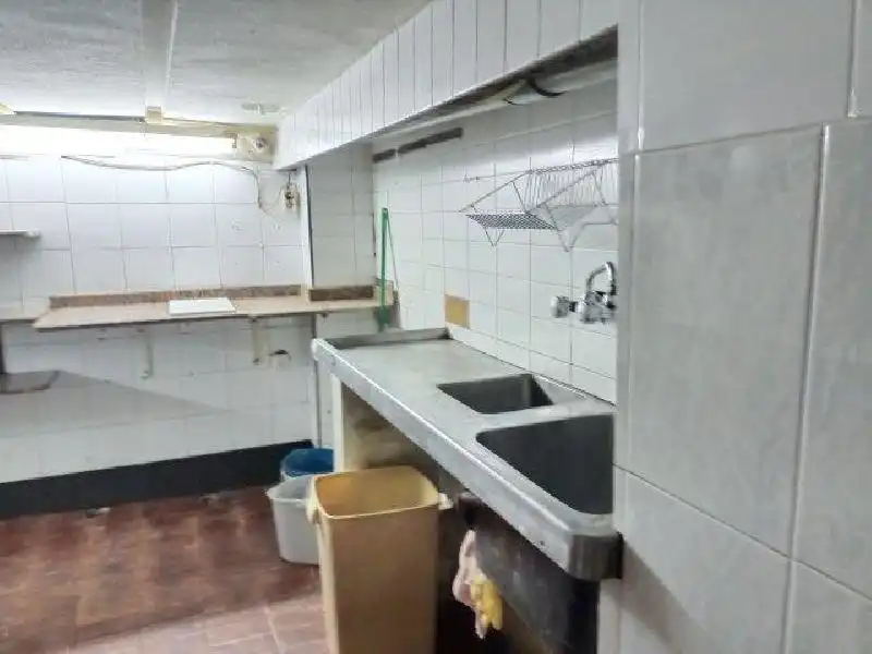 Cuina de Local en venda en Santander