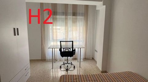 Foto 3 von Zimmer in Calle Santa Bárbara, Centro - Sagrario, Granada Capital