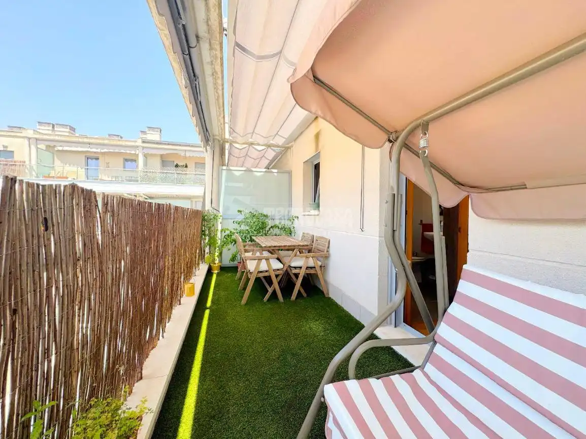 Wohnung mit Terrasse zum Verkauf in Las Castañeras - Bulevar, imagen 6