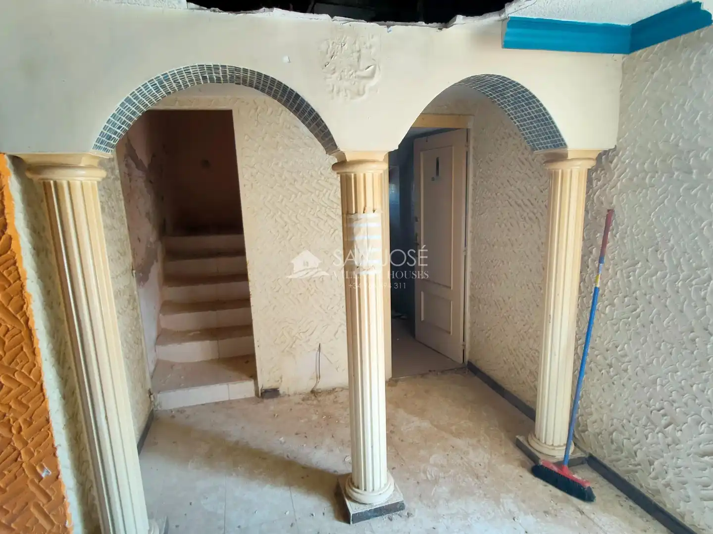 Casa o chalet en venta en Aspe