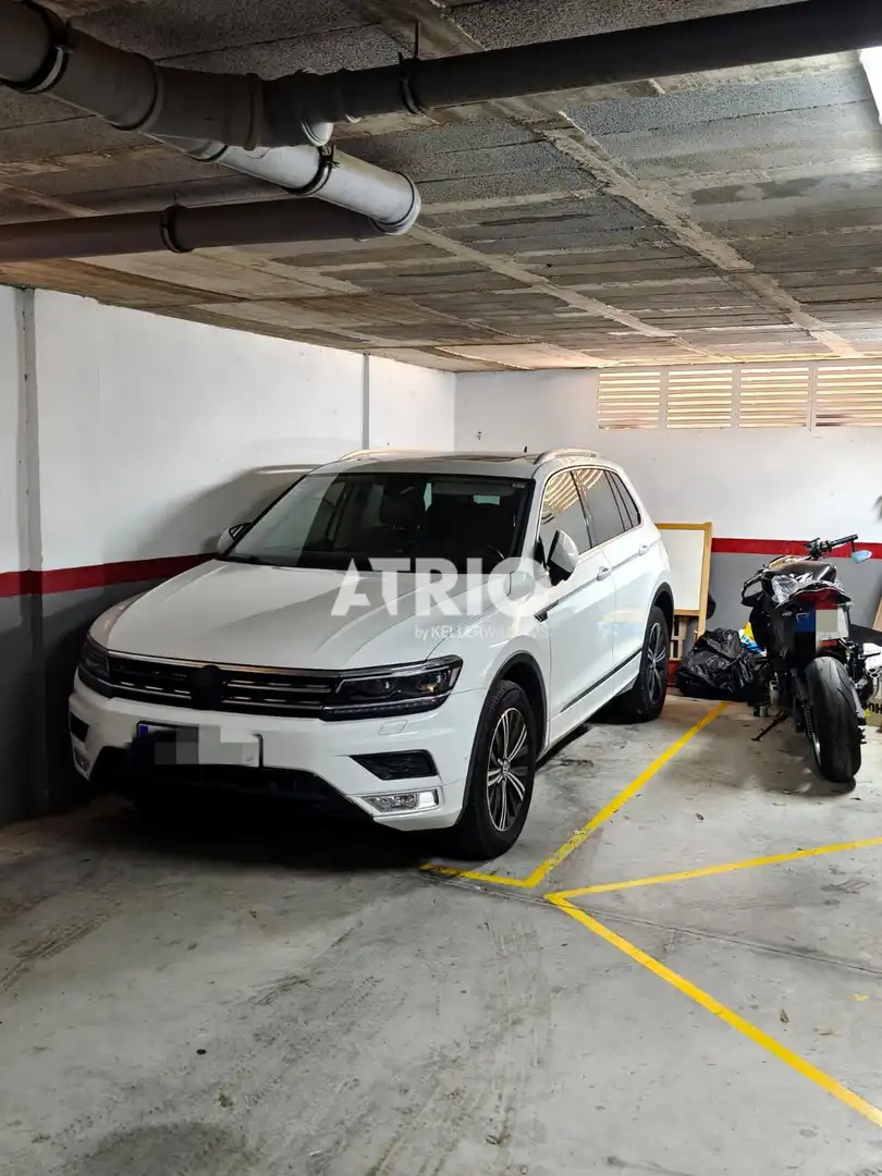 Parking of Flat for sale in Calvià  with Air Conditioner and Storage room