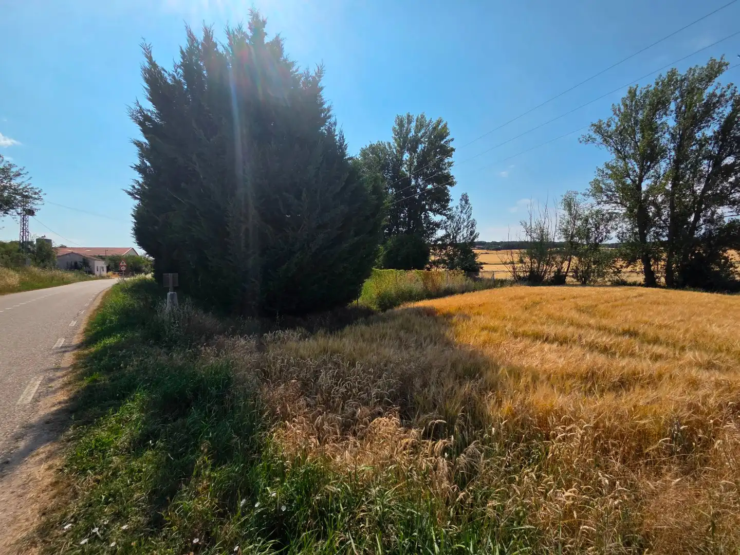 Terreno en venta en Orbaneja Riopico