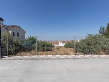 Wohnbaugrundstück zum Verkauf in Calle Dámaso Alonso