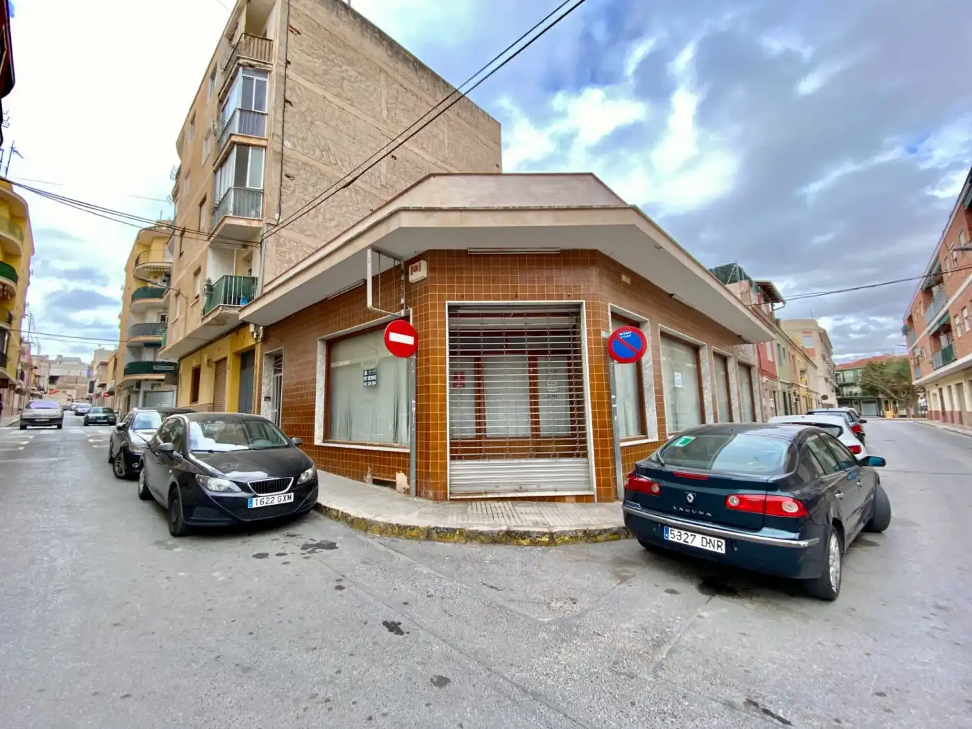 Locale commerciale in vendita a Aspe Centro, imagen 15