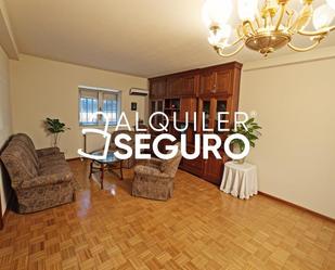 Living room of Flat to rent in Parla