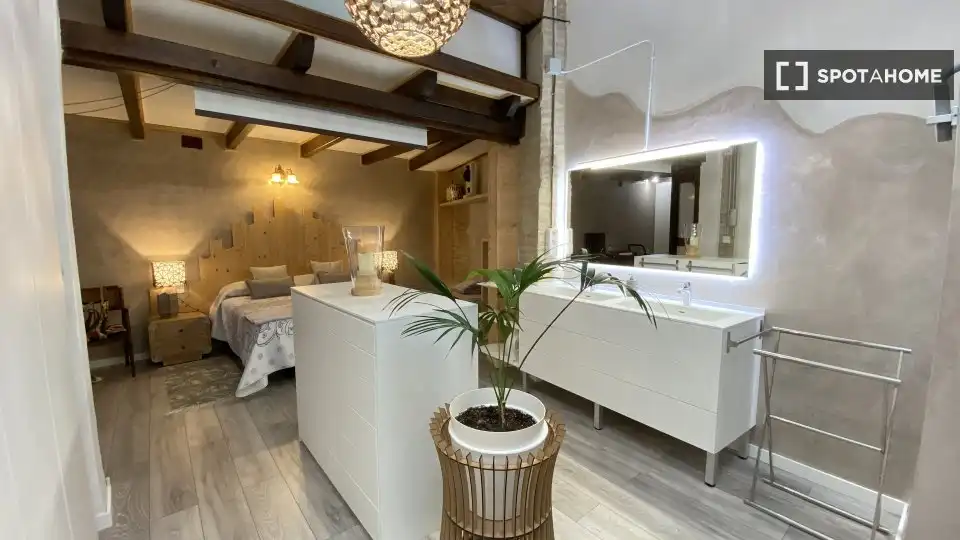 Wohnung zur Miete in L'Eixample, imagen 17