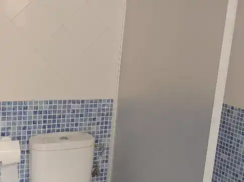 Bany de Planta baixa en venda en Villanueva del Arzobispo amb Aire condicionat