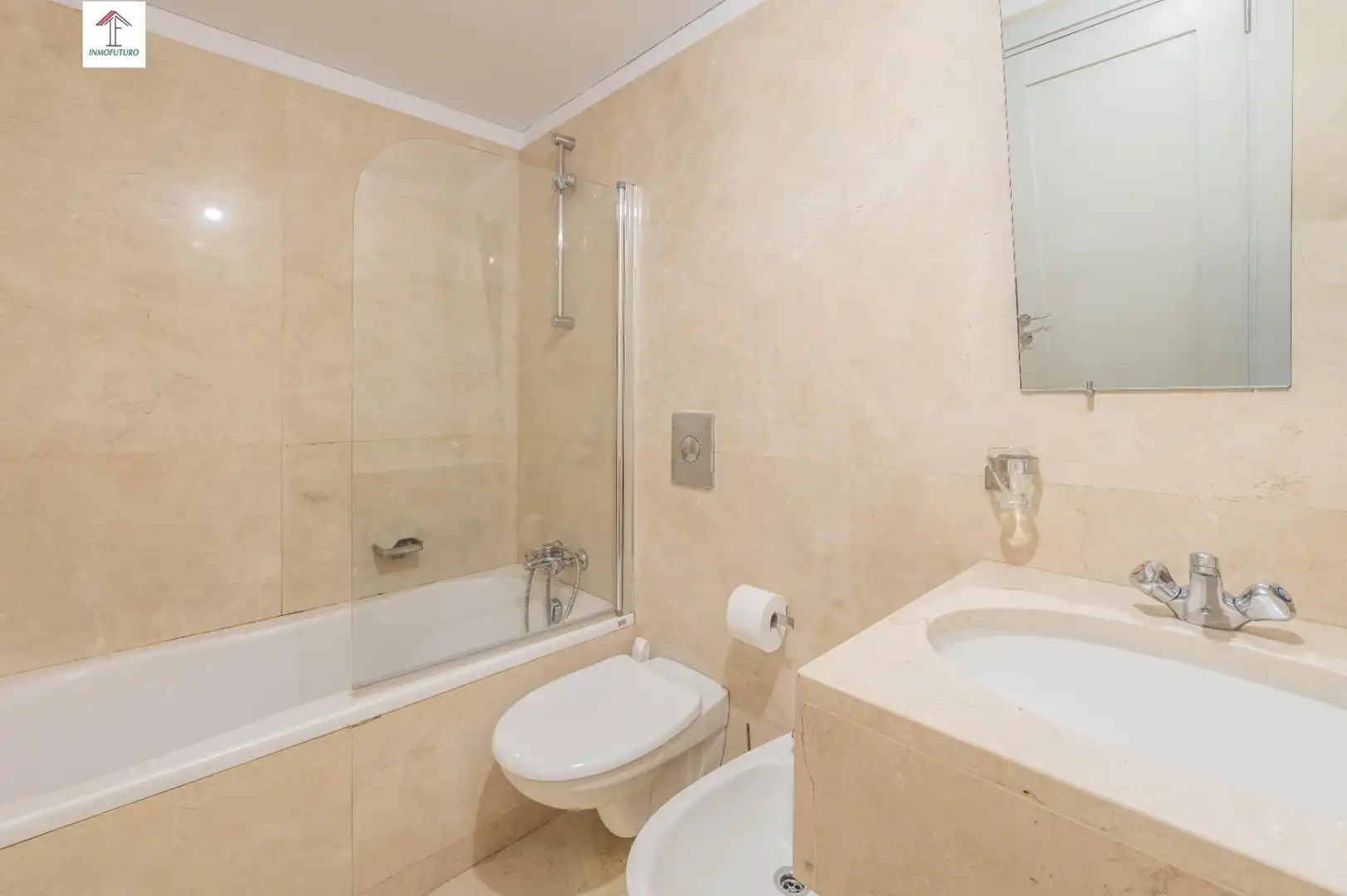 Piso con ascensor en venta en Calle Calle Acera del Darro 1, imagen 62