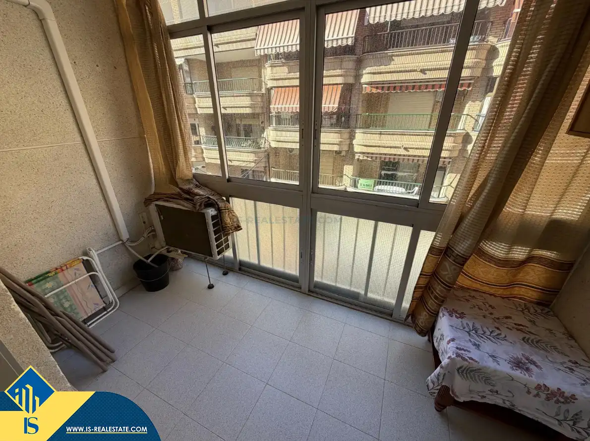 Studio avec ascenseur à vendre à Playa del Cura, imagen 18