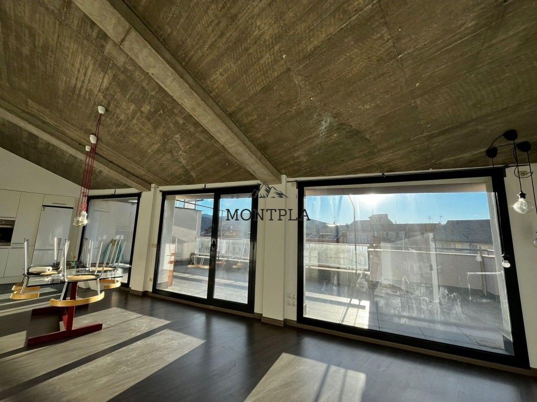Piso en venta en La Seu d'Urgell
