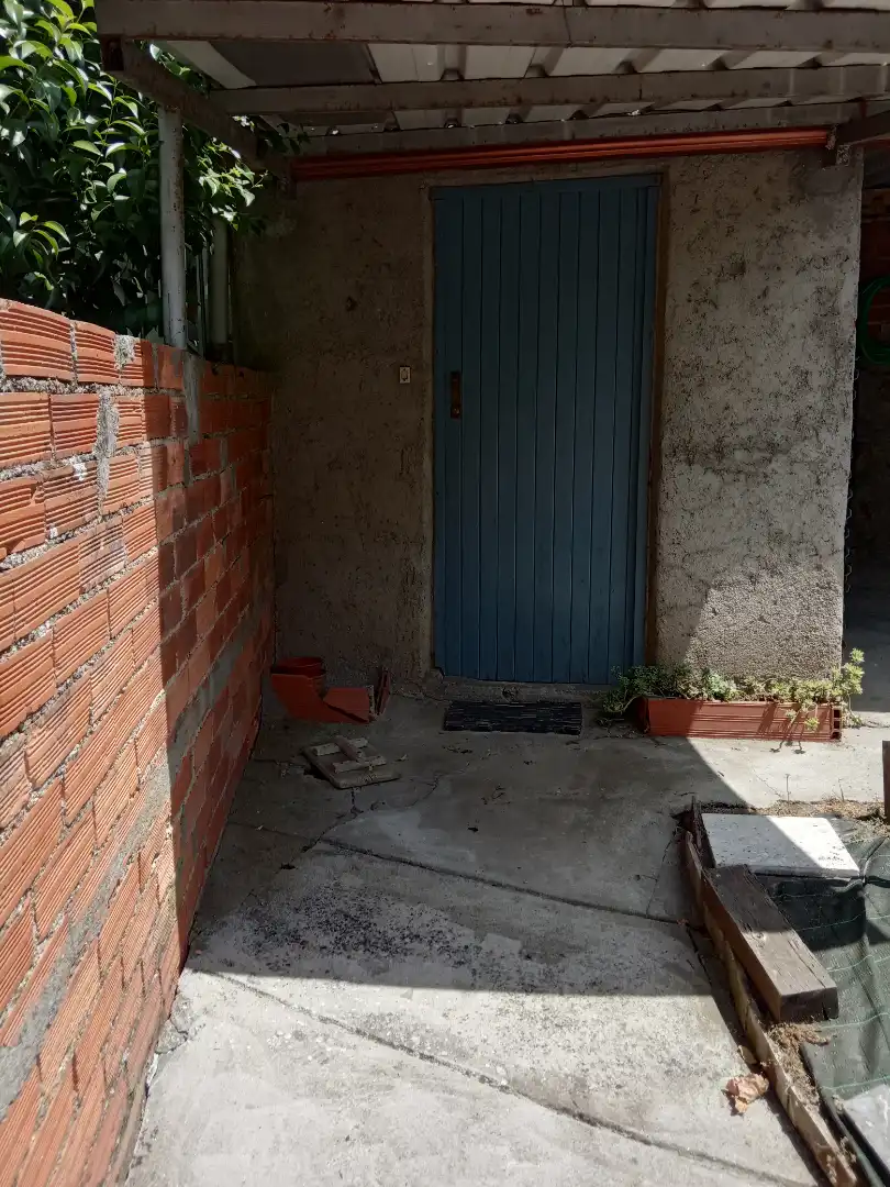 Casa o chalet en venta en Ourense Capital  con Calefacción, Jardín privado y Terraza