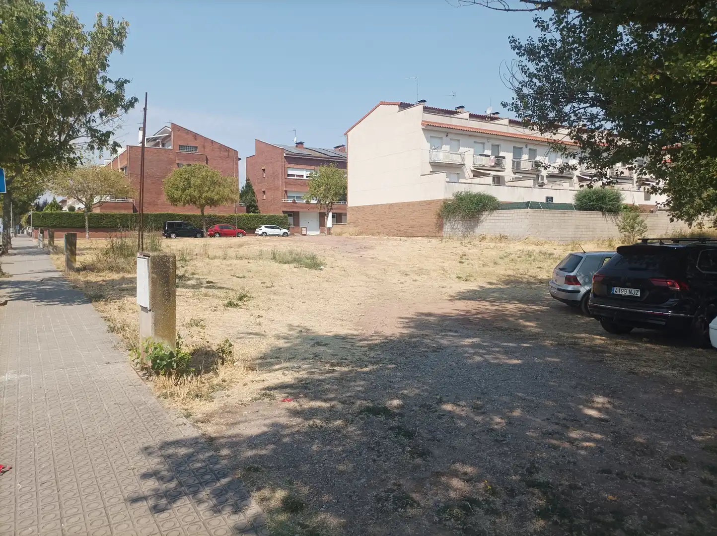 Residencial en venda en Artés