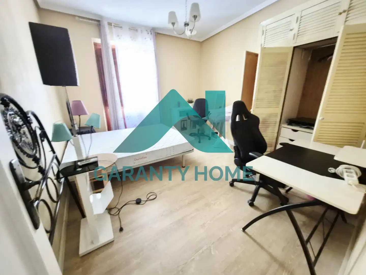 Flat for rent in Cáceres