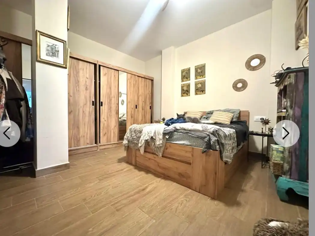 Bedroom of Commercial properties for sale in El Puerto de Santa María  with Air Conditioner, Heating and Internet