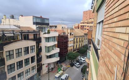 Exterior view of Flat for sale in Villena