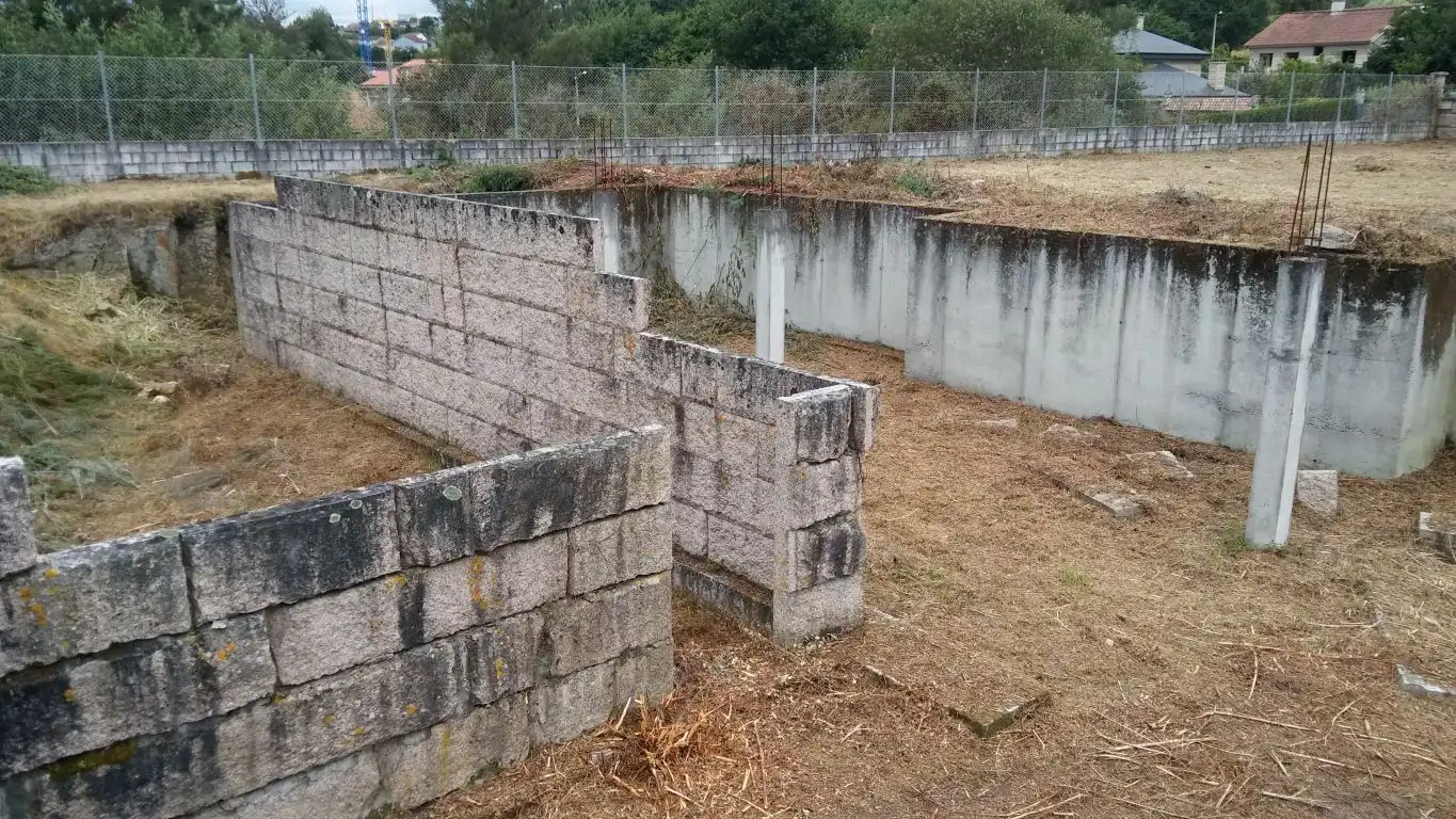 Terrenos y solares en venta en Coles