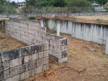 Terrenos y solares en venta en Coles