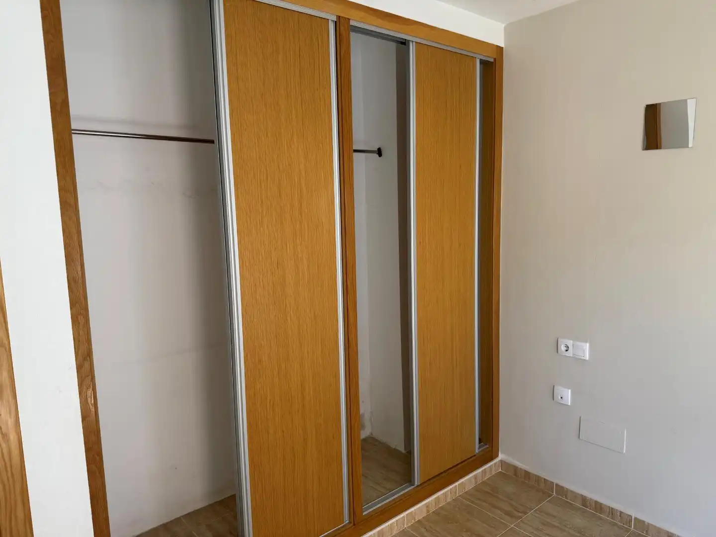 Flat for sale in Del Sol, 32, Puente Tocinos
