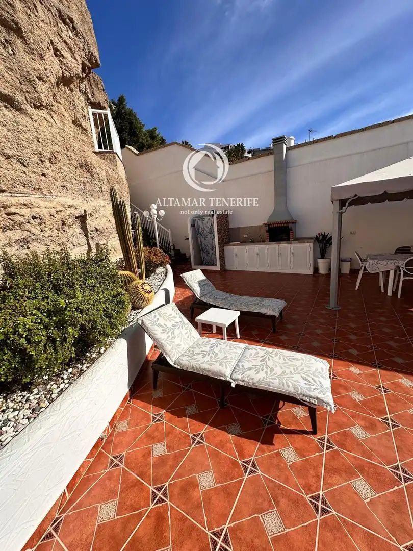 Haus zum Verkauf in San Eugenio Alto, imagen 6