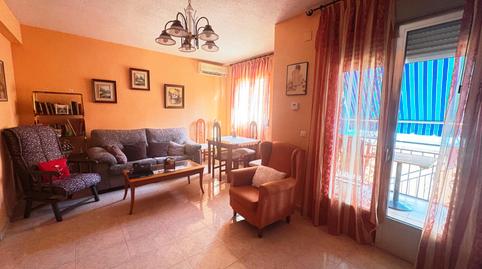 Foto 5 de Casa adosada en venta en Quismondo, Toledo