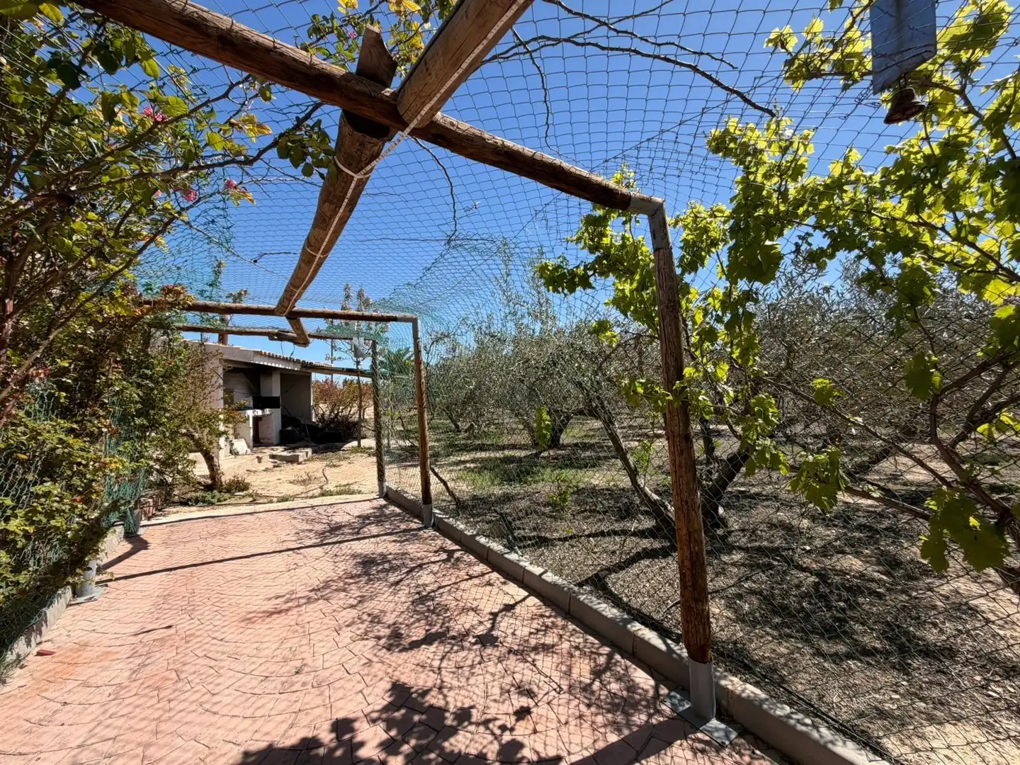 Villa mit Garten zum Verkauf in Monforte del Cid, imagen 51