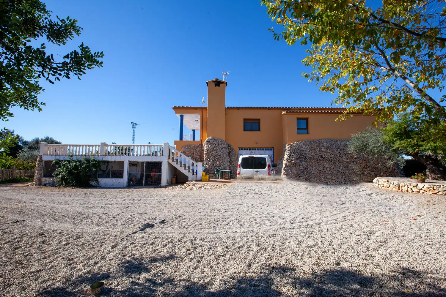 Villa mit Pool zum Verkauf in Plaça Nova 10, imagen 22