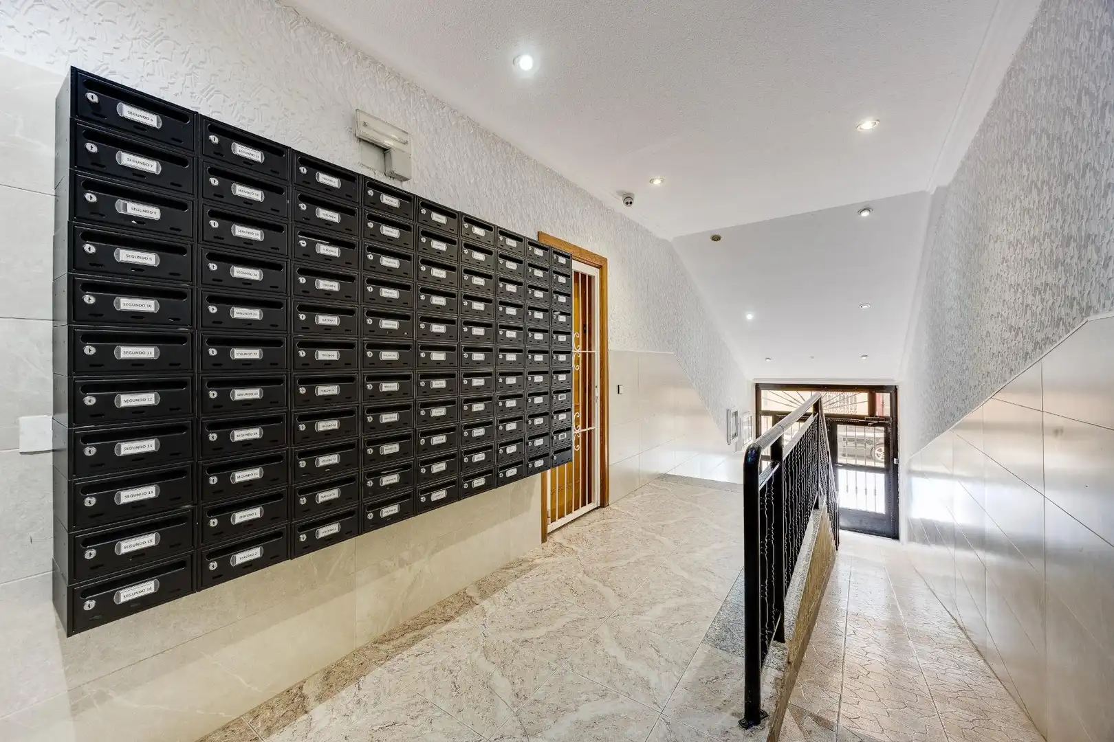 Apartament en venda en Centro