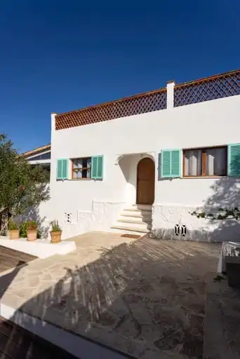 Detached house with pool for sale in Carrer d'es Teix, imagen 3