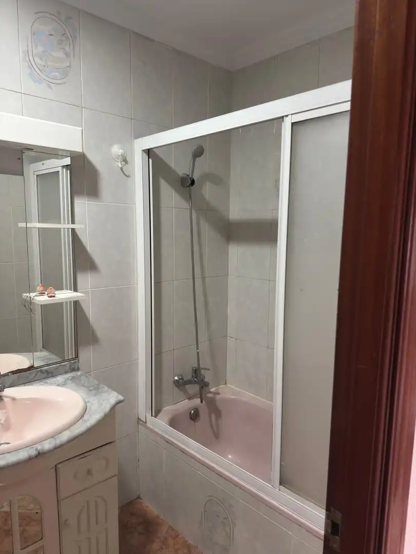 Baño de Piso en venta en Málaga