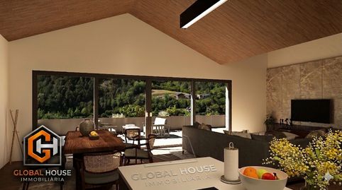 Foto 5 de Piso en venta en Carretera de Sornàs, 12, Ordino - Ansalonga - Sornàs, Ordino
