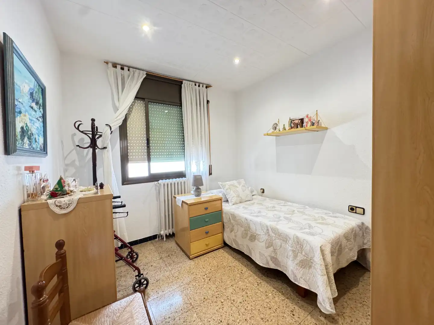 Casa amb jardí en venda a Martorelles, imagen 14