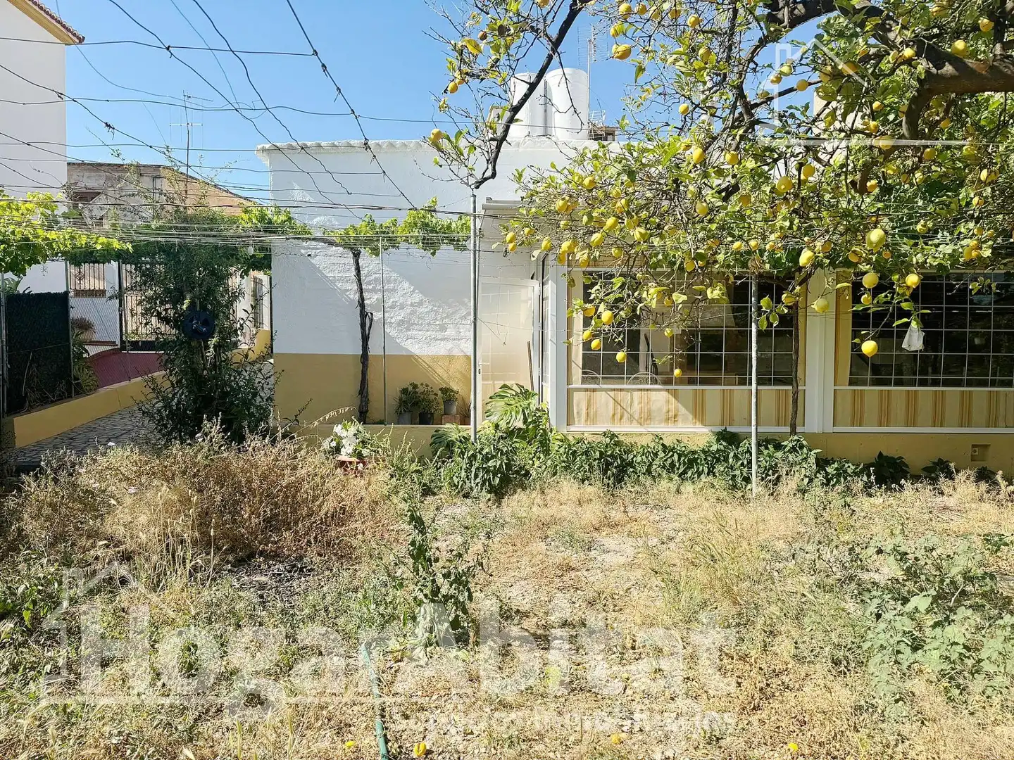 Country house zum Verkauf in Berja mit Terrasse
