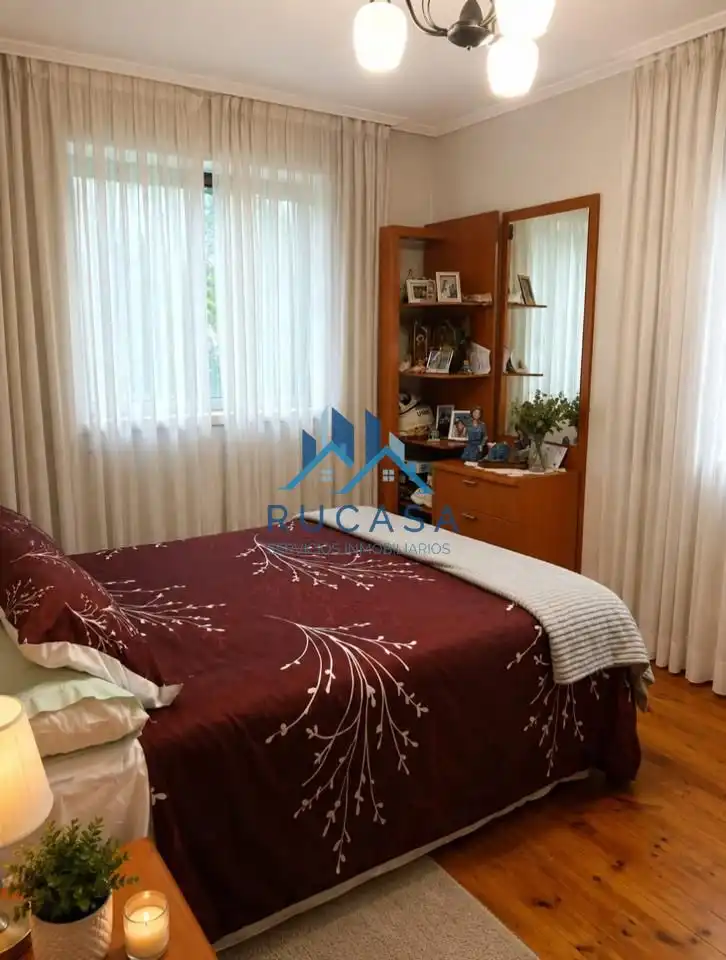 Casa en venda a Campoo De Enmedio, imagen 8