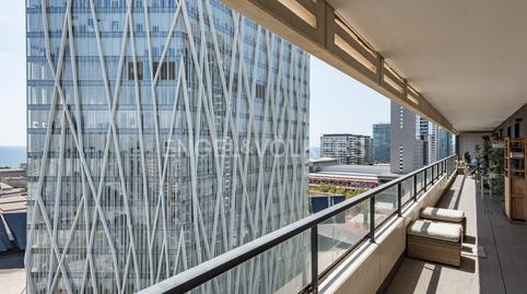 Foto 3 de Apartamento en venta en El Besós i el Maresme, Barcelona