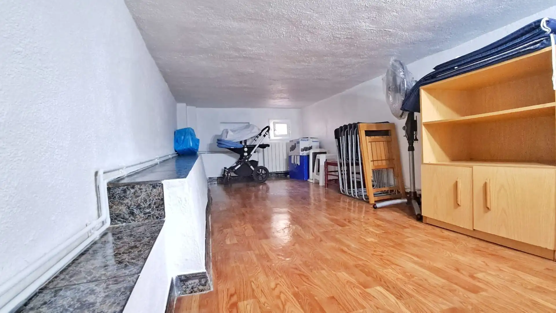 Casa amb piscina en venda a Castellet i la Gornal, imagen 16