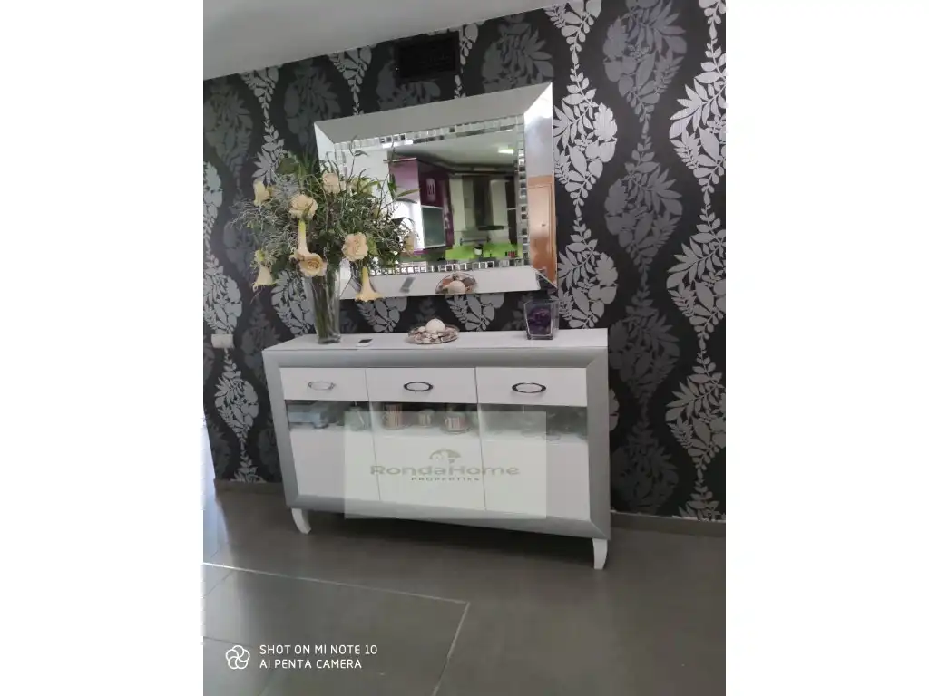 Habitación de Piso de alquiler en Torremolinos con Terraza
