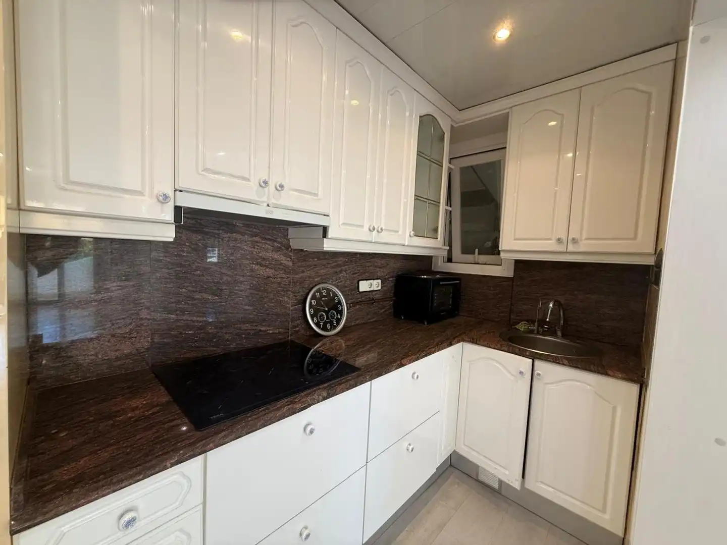 Piso con terraza en venta en Can Moré - Santa Anna - Can Feliu de Merola, imagen 6