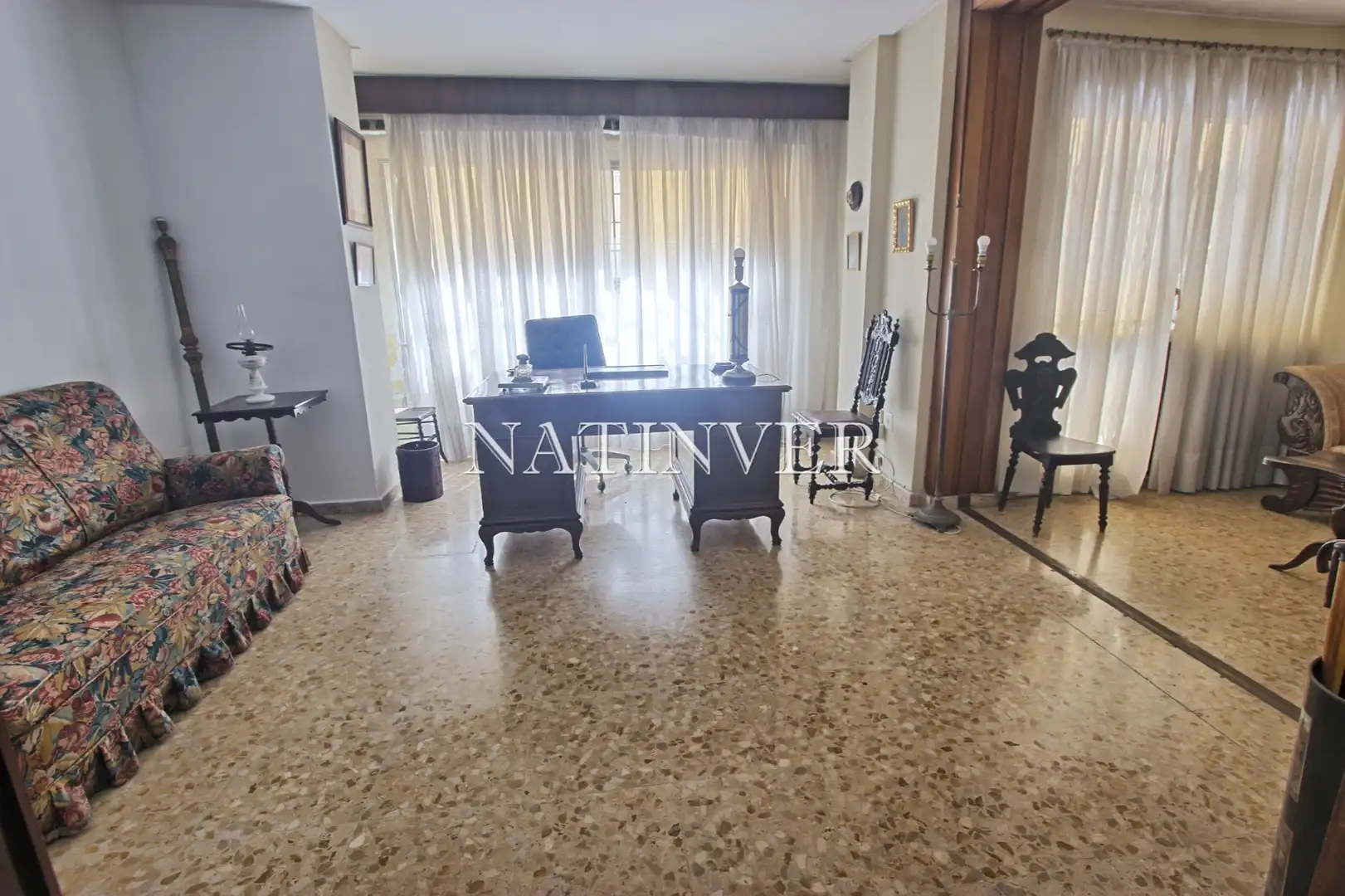 Flat for sale in Málaga  with Terrace