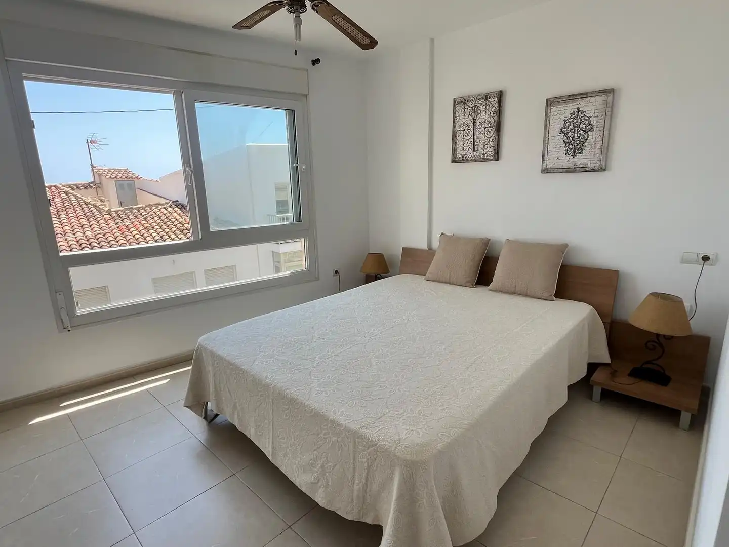 Mini appartamento con ascensore in vendita a Carrer la Mar, imagen 8