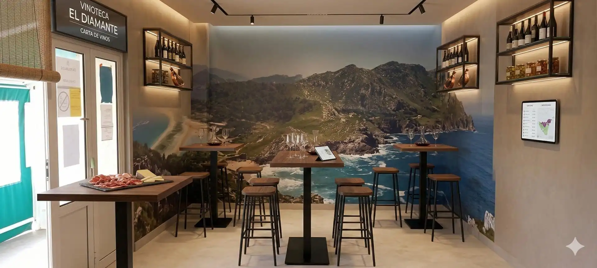 Commercial properties for sale in Vigo 