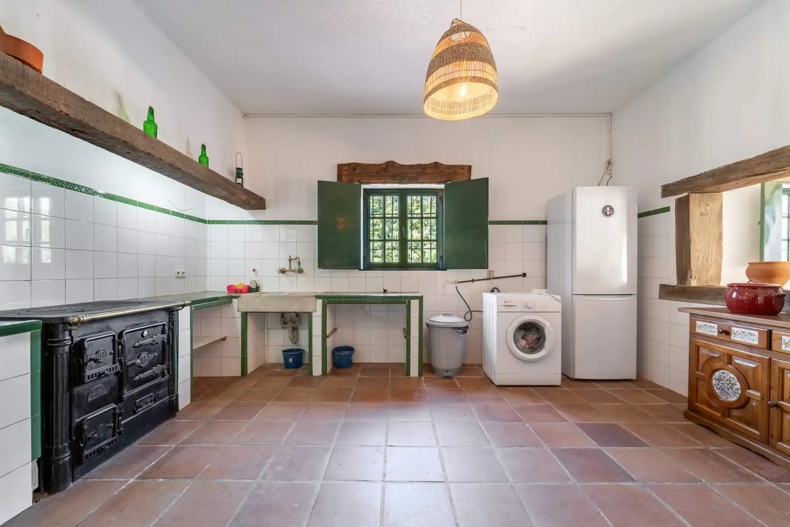 Villa mit Garten zum Verkauf in Montes de Malaga, imagen 26