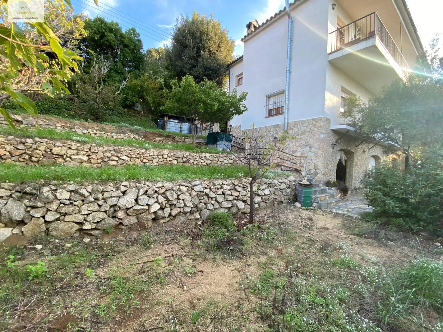 Haus mit Terrasse zum Verkauf in La Roca del Vallès, imagen 29