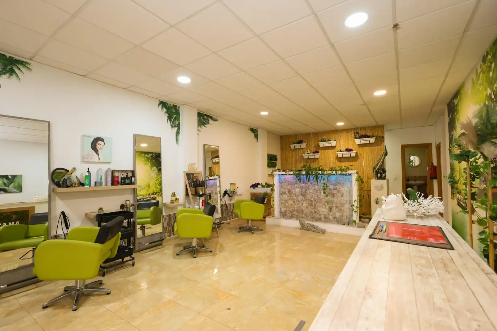 Local comercial en venda a Avenida Mallorca 11