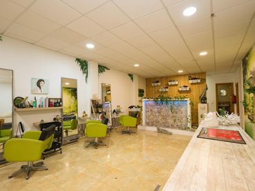 Local comercial en venda a Avenida Mallorca 11