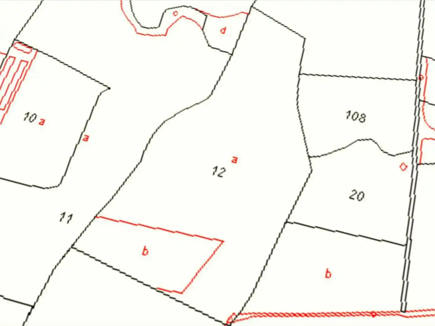 Terreno en venta en Lalueza