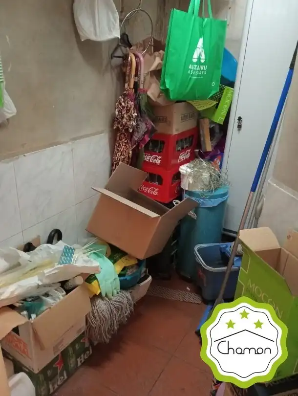 Local comercial en venta en Bagatza - San Vicente, imagen 6