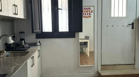 Foto 5 de Piso de alquiler en N/a, Sant Andreu de Palomar, Barcelona Capital