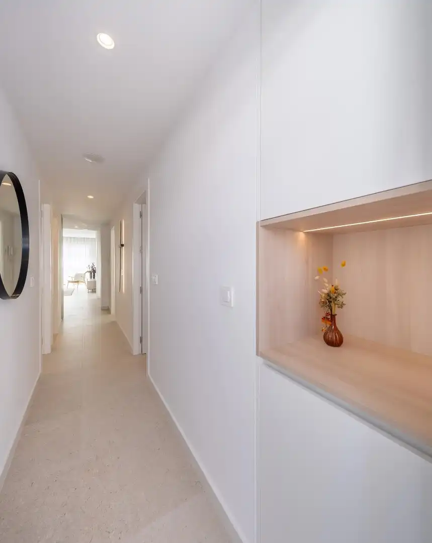 Bungalow con piscina en venta en Pilar de la Horadada ciudad, imagen 5