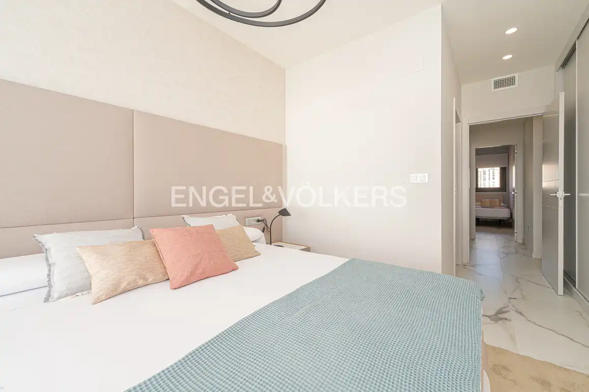 Apartment mit Pool zum Verkauf in Levante Alto, imagen 16